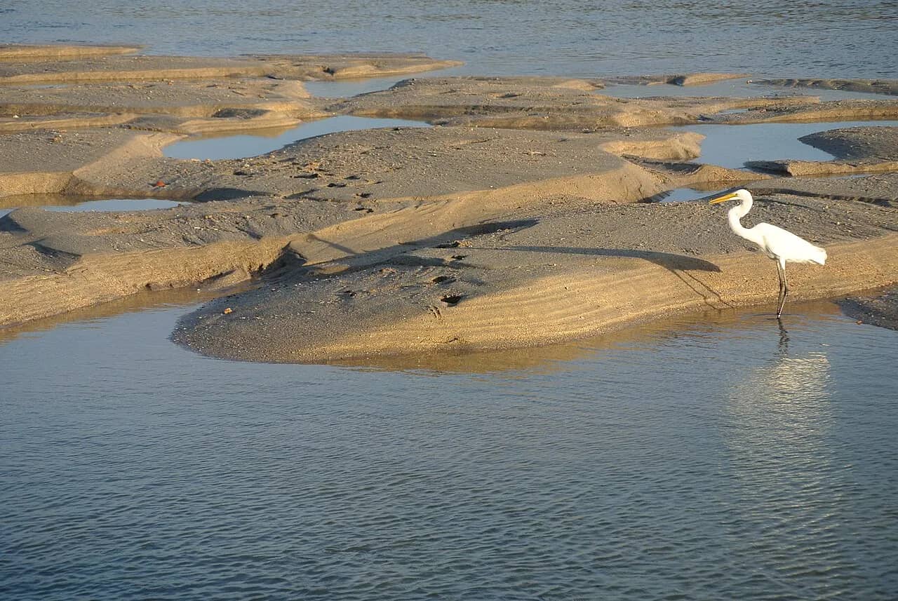 Gomti Ghat, Dwarka