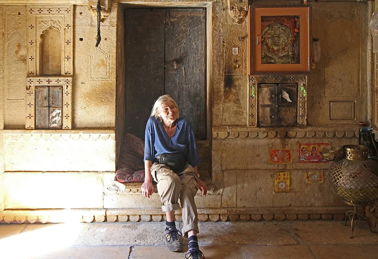 Patwon ki Haveli, Jaisalmer