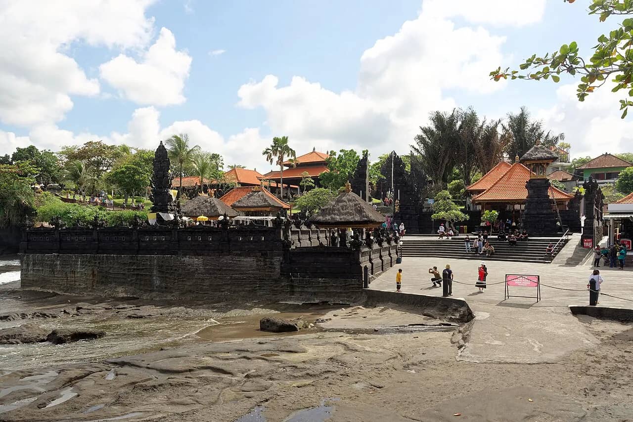 Tanah Lot, Bali