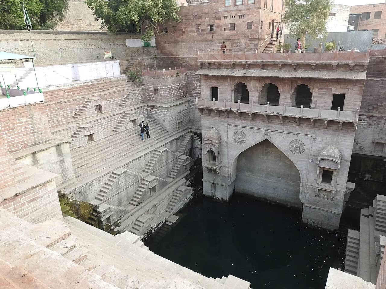 Toorji ka Jhalra, Jodhpur